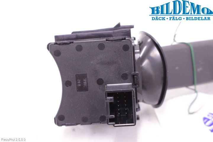 Opel INSIGNIA 09-16 Bryter Ratt Blinklys - Lys