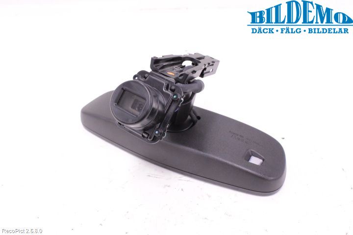 Opel INSIGNIA 09-16 Speil Innvendig El