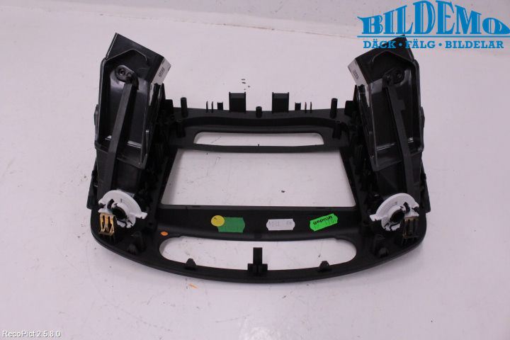 Opel INSIGNIA 09-16 Innr Dekor Instrbord