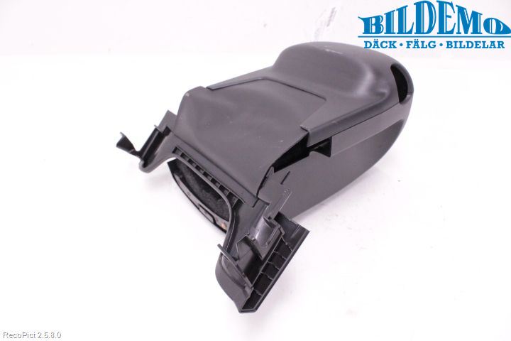 Opel INSIGNIA 09-16 Rattdeksel - Deksler