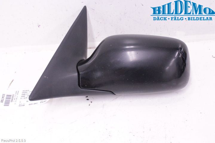 Saab 9-3 VER 1 98-03 Speil V M-El Justering