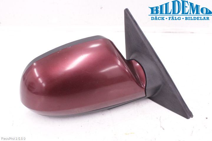 Hyundai ELANTRA XD 00-03 Speil H M-El Justering