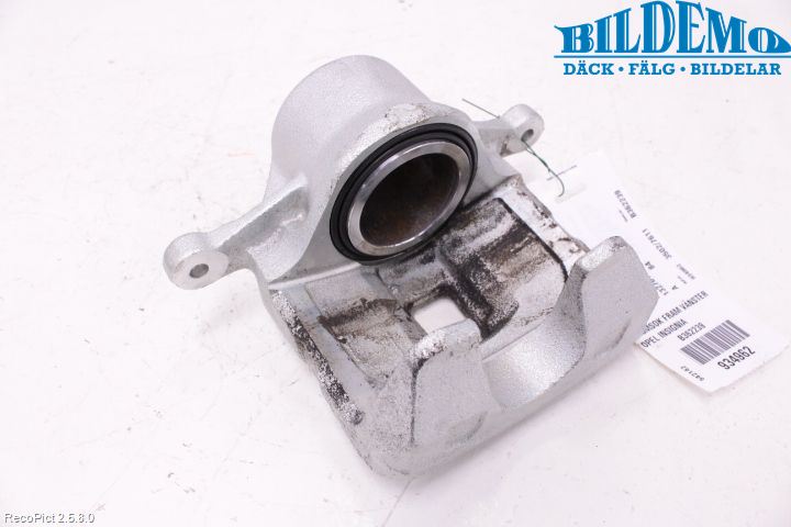 Opel INSIGNIA 09-16 Bremsecaliper Foran Venstre