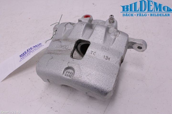 Opel INSIGNIA 09-16 Bremsecaliper Foran Venstre