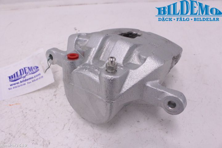 Opel INSIGNIA 09-16 Bremsecaliper Foran Høyre