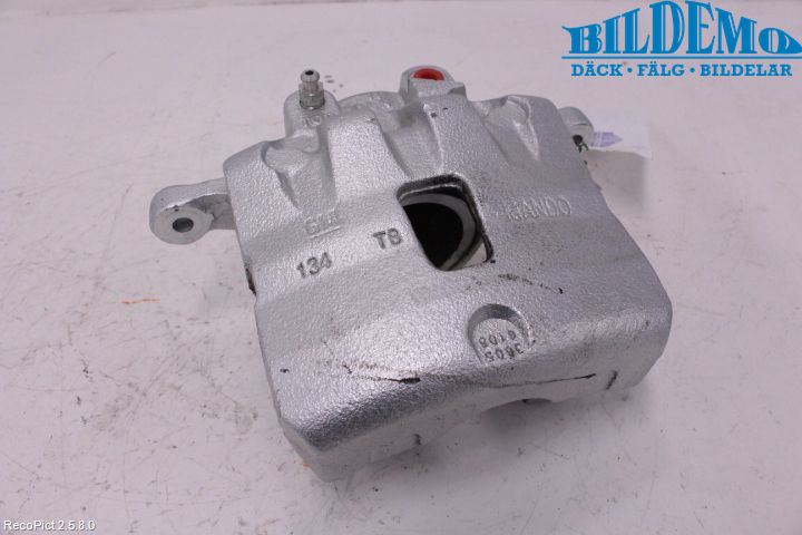 Opel INSIGNIA 09-16 Bremsecaliper Foran Høyre