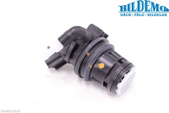 Toyota YARIS XP90 06-11 Spylerpumpe Bakluke
