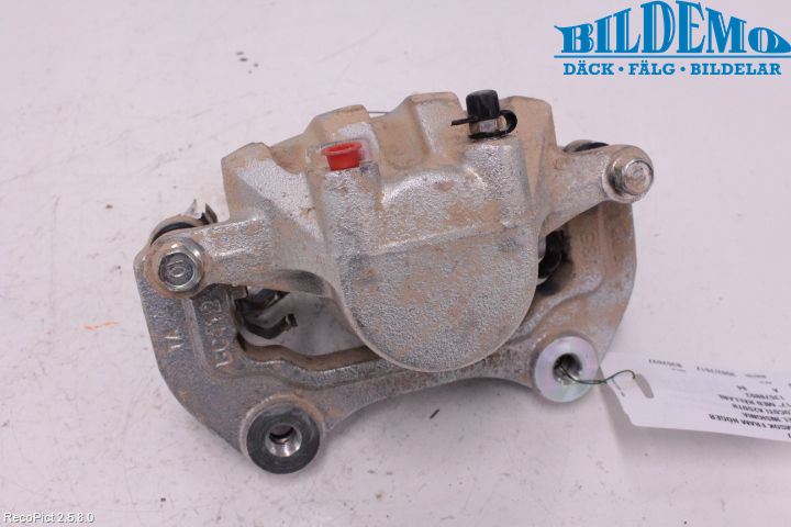 Opel INSIGNIA 09-16 Bremsecaliper Foran Høyre