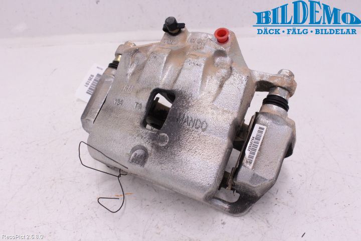 Opel INSIGNIA 09-16 Bremsecaliper Foran Høyre