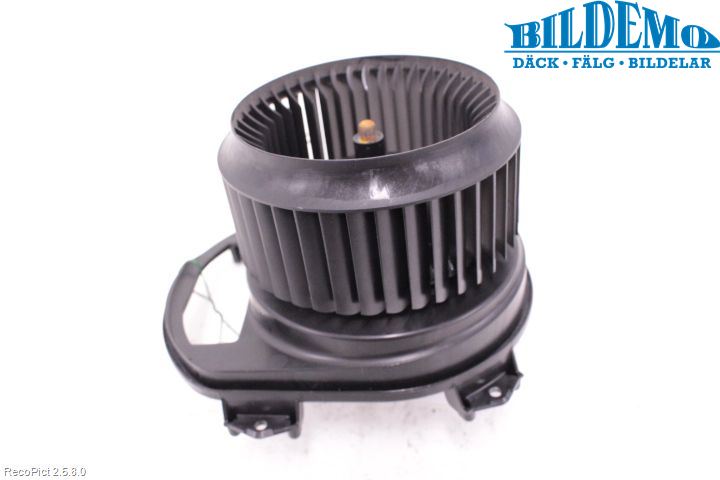 Mercedes-Benz MB CLA-KLASS (C117/X117) 13-19 Varmeapparat Viftemotor