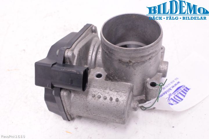 Seat IBIZA III 06-08 Inns Spjeldhus