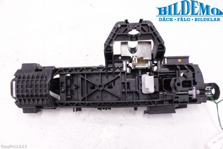 Mercedes-Benz MB CLA-KLASS (C117/X117) 13-19 Dørhandtak Ytre Venstre