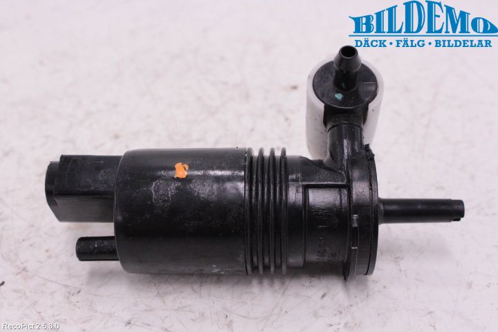 Mercedes-Benz MB ML (W164) 05-11 Spylerpumpe Frontrute