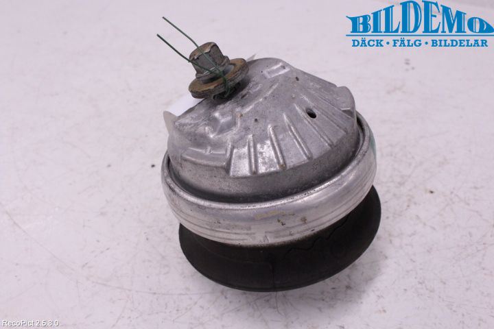 Mercedes-Benz MB SLK/SLC-KLASS (R172) 11-20 Motor Feste Gummi