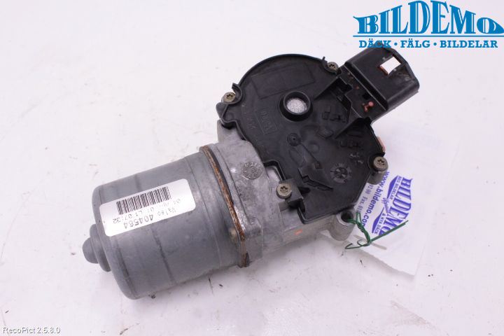 Honda CIVIC 01-05 Viskermotor Frontrute