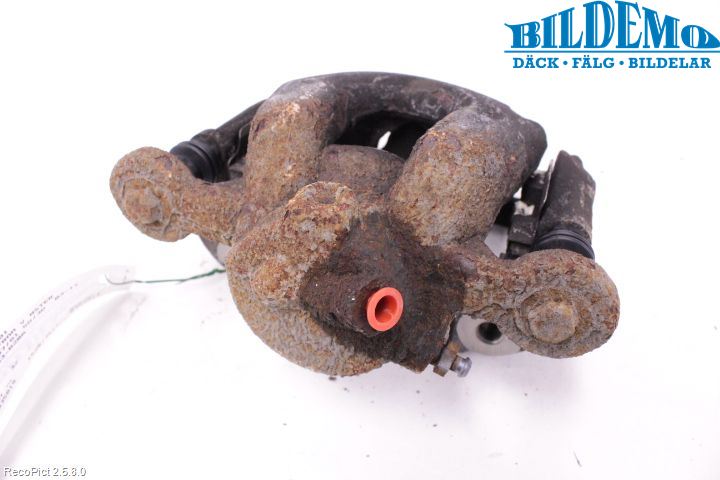 BMW 1 E87/81 5D/3D 03-11 Bremsecaliper Foran Venstre