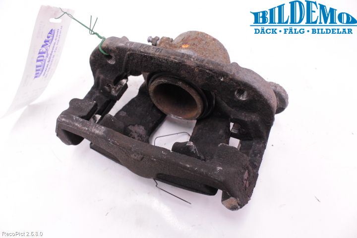 BMW 1 E87/81 5D/3D 03-11 Bremsecaliper Foran Høyre