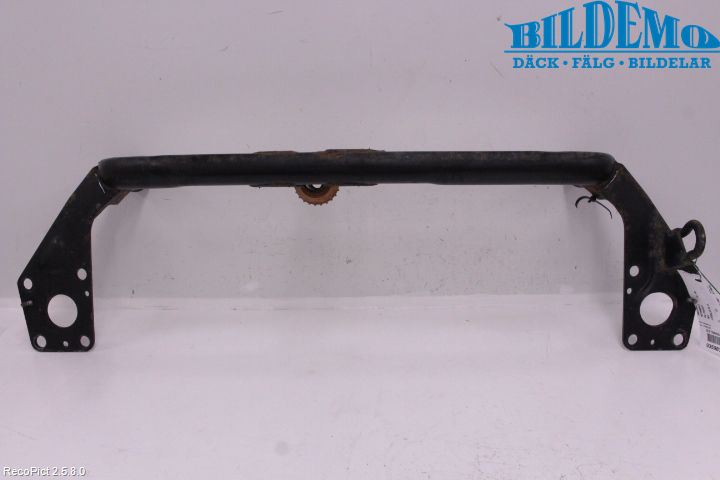 Volkswagen VW PASSAT 01-05 Motorbjelke (Langs Gående )