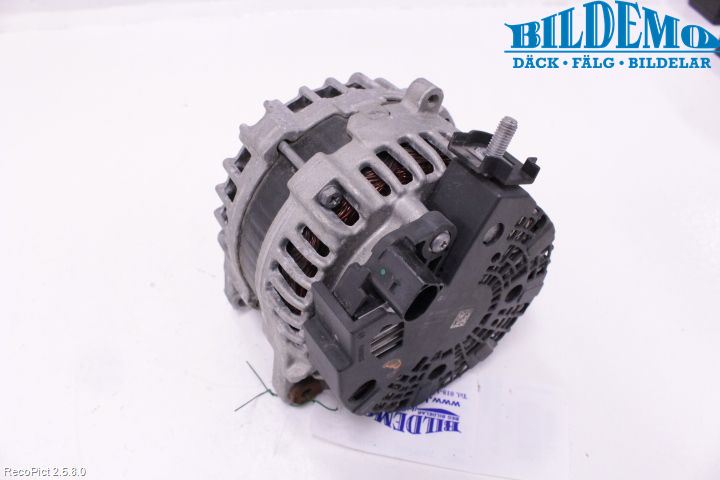 Mercedes-Benz MB B-KLASS (W246/W242) 12-19 Dynamo