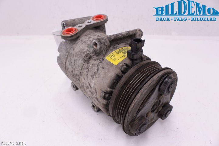 Volvo V50 04-07 Varme Ac Kompressor
