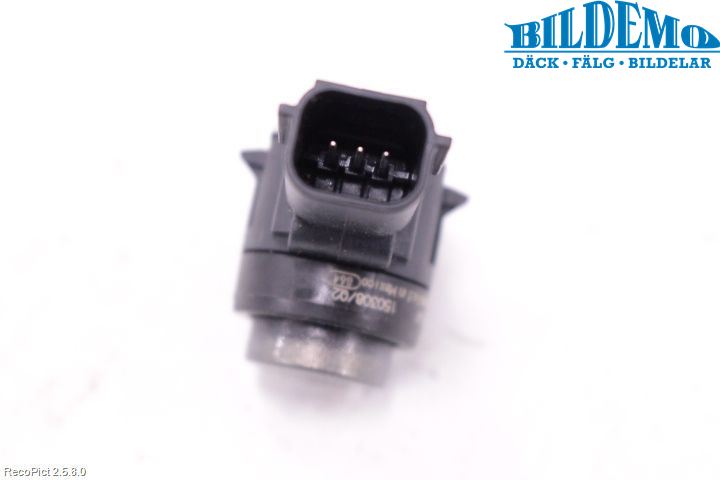 Opel CORSA E 15-19 Sensor Ryggesensor