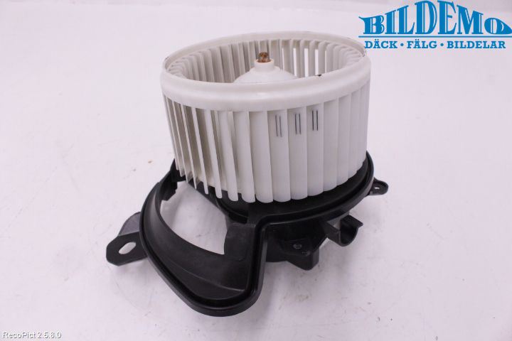 Opel CORSA E 15-19 Varmeapparat Viftemotor