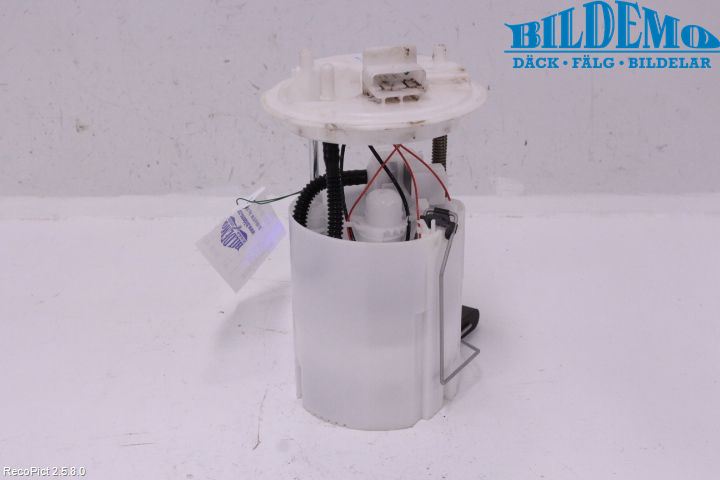 Opel CORSA E 15-19 Drivstoffpumpe Innspr-Høytrykk