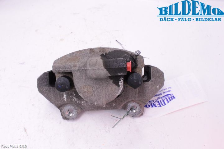 Opel CORSA E 15-19 Bremsecaliper Foran Høyre