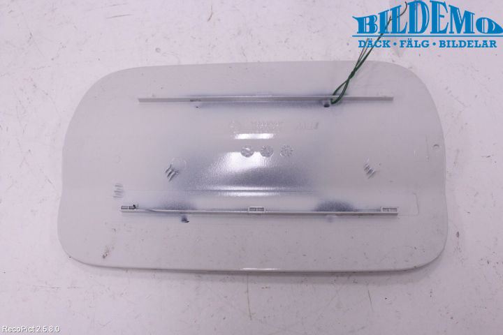 BMW X3 F25 10-17 Drivstoff Tankluke