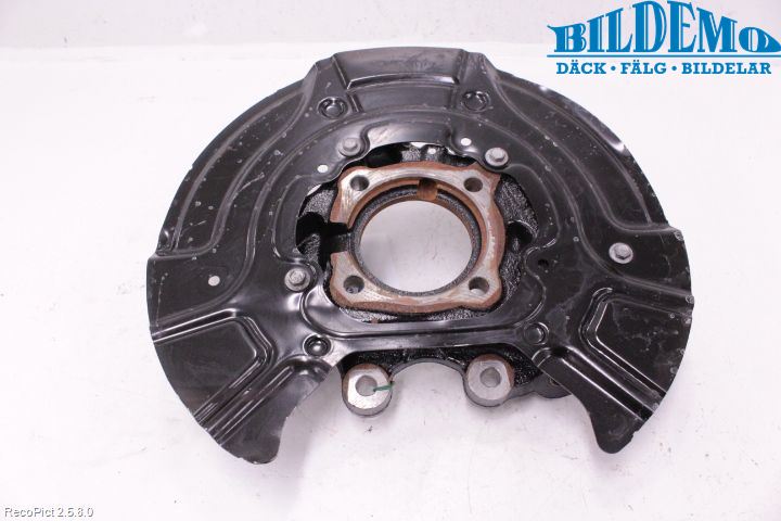 BMW X3 F25 10-17 Spindel Hb
