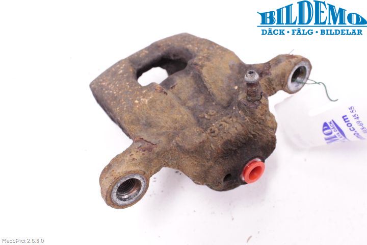 Nissan QASHQAI   07-10 Bremsecaliper Bak Venstre