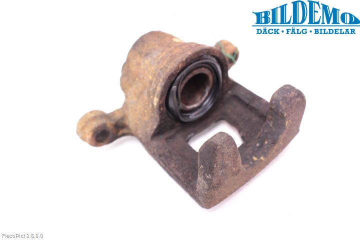 Nissan QASHQAI   07-10 Bremsecaliper Bak Høyre