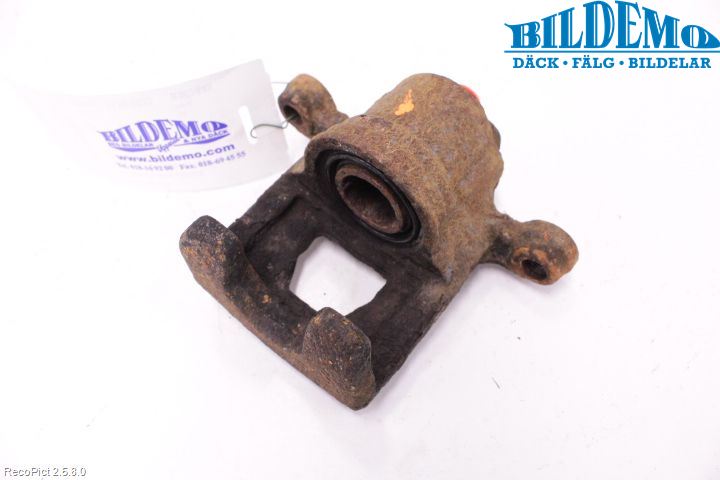Nissan QASHQAI   07-10 Bremsecaliper Bak Høyre