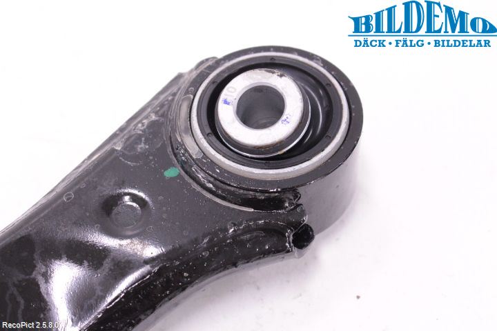 Opel INSIGNIA 09-16 Bærearm Bak Venstre Øvre