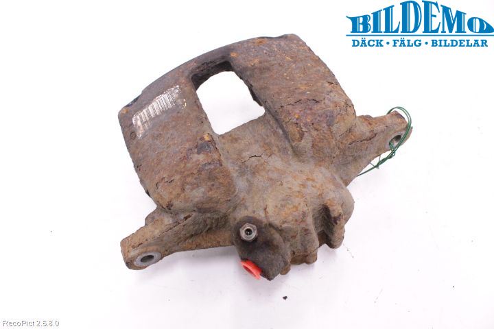 Peugeot 307     01-05 Bremsecaliper Foran Venstre