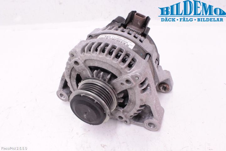 Opel CORSA E 15-19 Dynamo