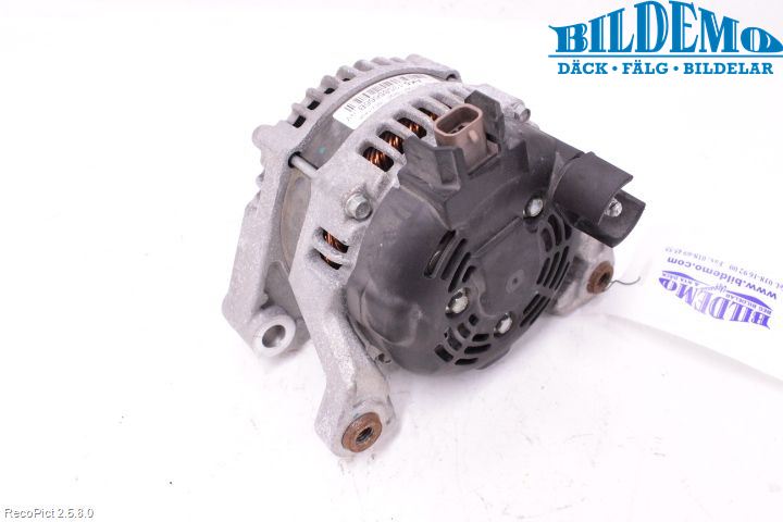 Opel CORSA E 15-19 Dynamo