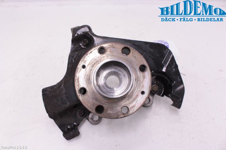 Opel CORSA E 15-19 Spindel Hf
