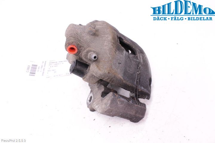 Opel CORSA E 15-19 Bremsecaliper Foran Høyre