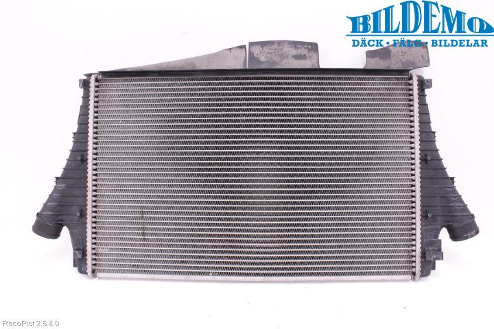 Saab 9-3 VER 2 Intercooler Radiator