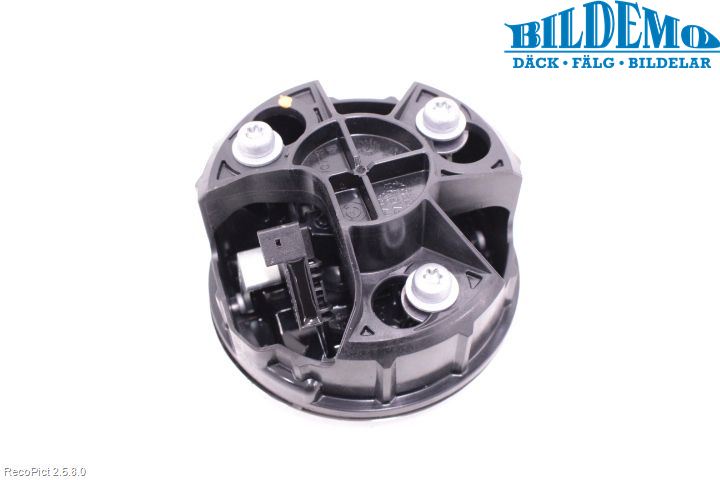 BMW 1 F20/F21 11-19 Bakluke Handtak Ytre