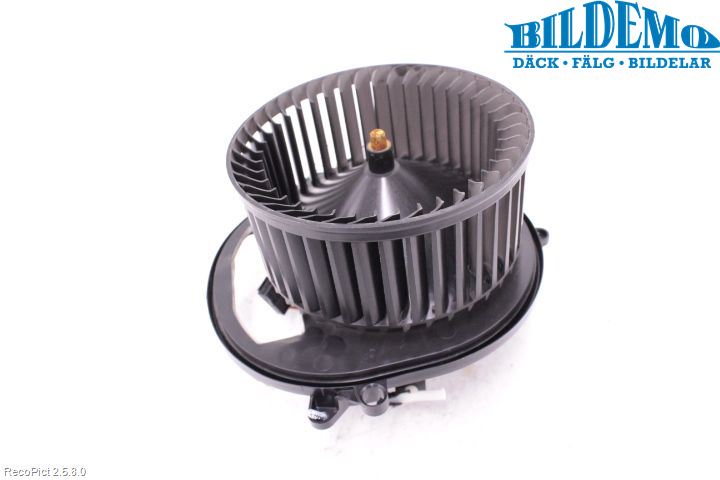BMW 1 F20/F21 11-19 Varmeapparat Viftemotor