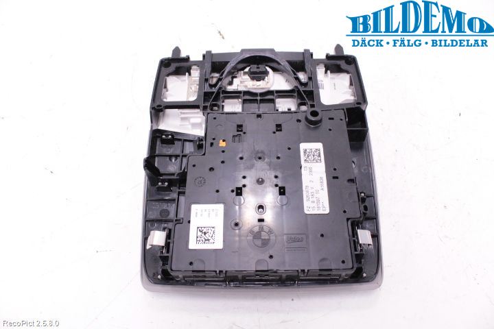 BMW 1 F20/F21 11-19 Innr Taklys