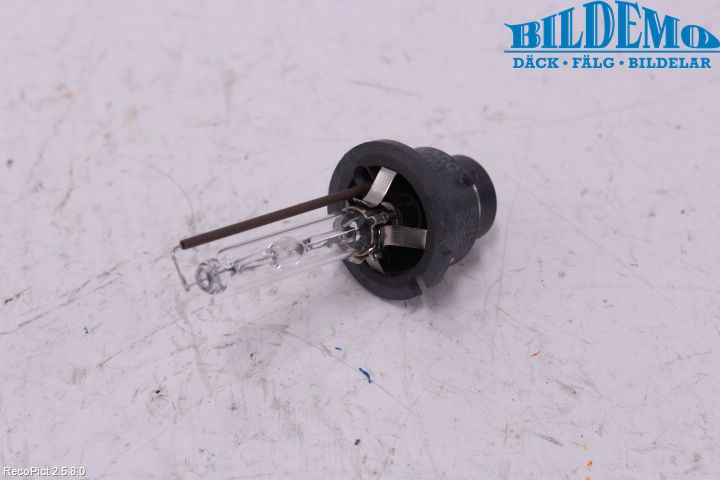 Audi A3/S3     96-03 Xenon Frontlyktpære