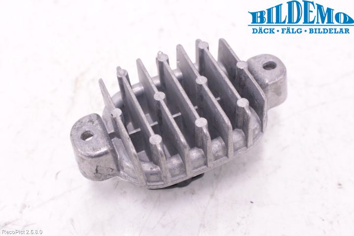 BMW 1 F20/F21 11-19 Styreenhet Xenon