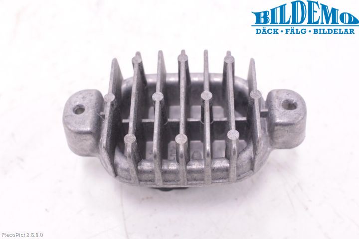 BMW 1 F20/F21 11-19 Styreenhet Xenon