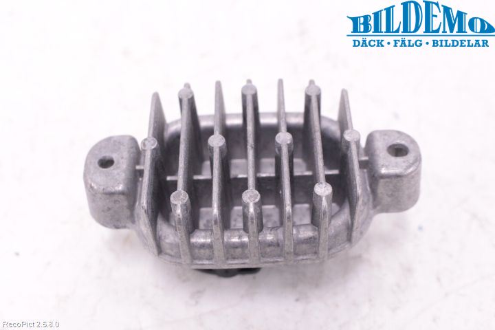 BMW 1 F20/F21 11-19 Styreenhet Xenon