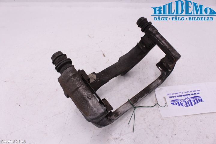 Mercedes-Benz MB S-KLASS (W222) 13-20 Bremsecaliper Feste Holder