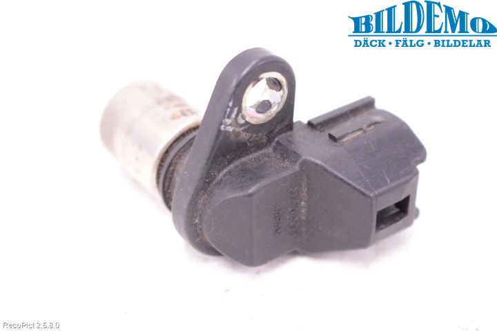 Volvo S60 01-04 Giver Turtall - Tenning