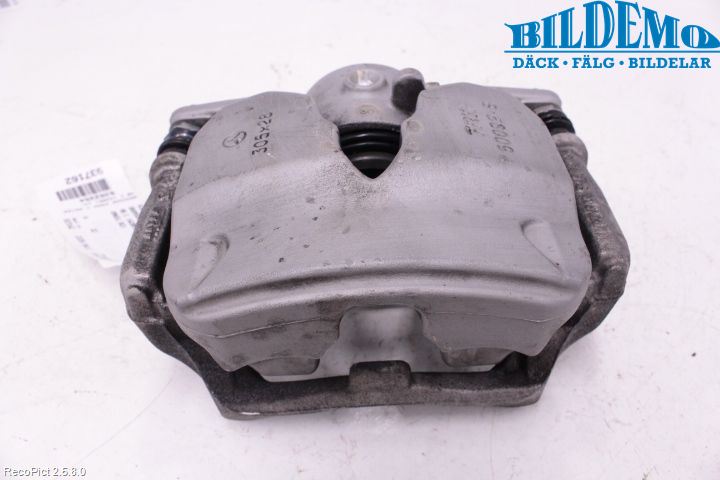 Mercedes-Benz MB C-KLASS (W205) 14-21 Bremsecaliper Foran Venstre